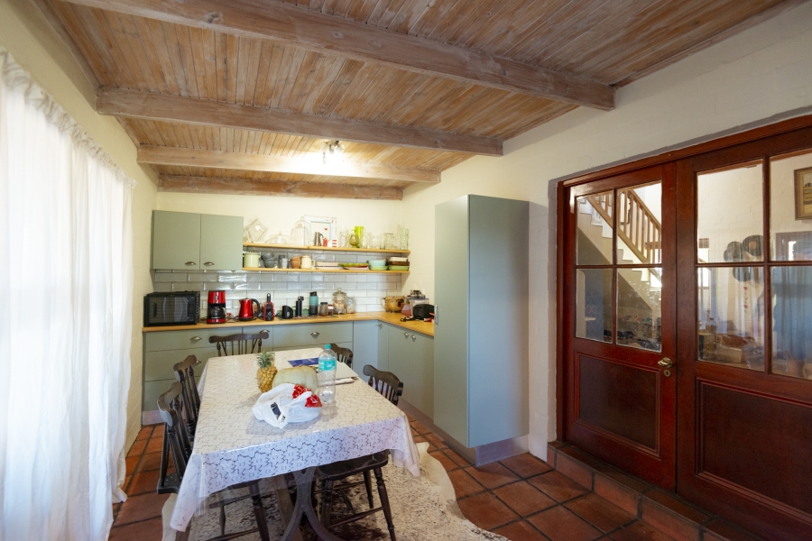 5 Bedroom Property for Sale in Trekoskraal Western Cape